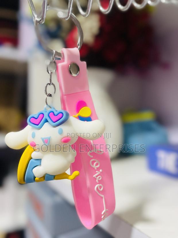 Lovie Kids Fancy Key-Holder - thumbnail 3