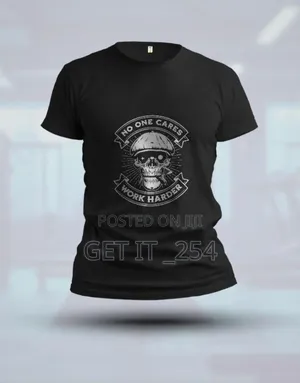 Gym Shirts