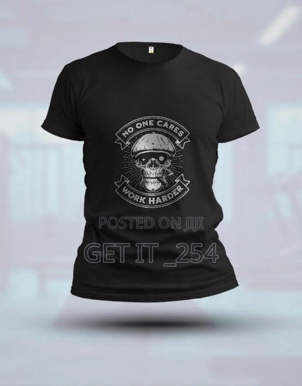 Gym Shirts - main view