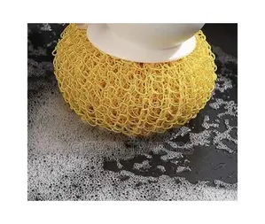 *Kitchen Cleaning Ball