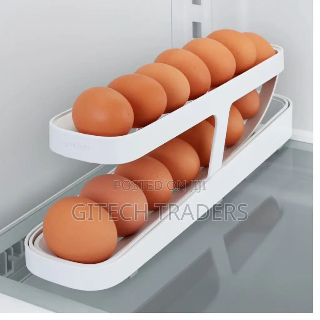 Egg Dispensar/Egg Holder