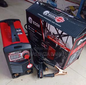 Powerful Edon LV 250s Welding Machine - main view