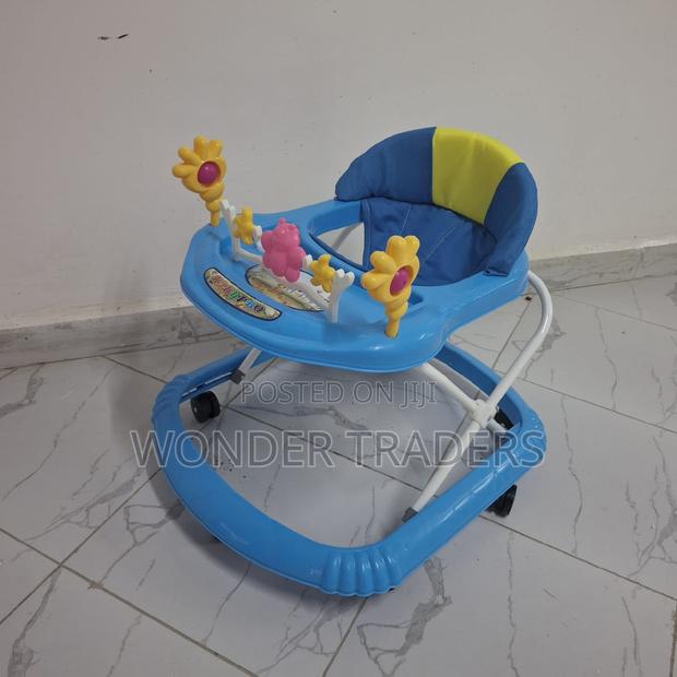 Kids Baby Walker -Walker