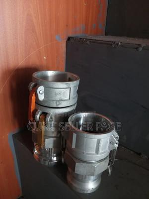 High Quality Camlocks Fitting. - thumbnail 2