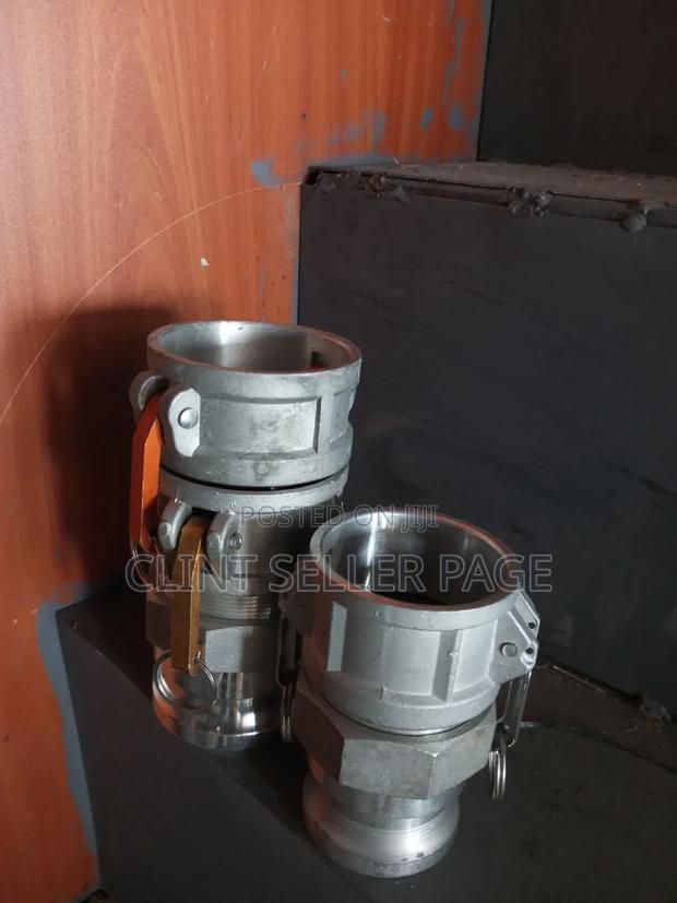 High Quality Camlocks Fitting. - main view