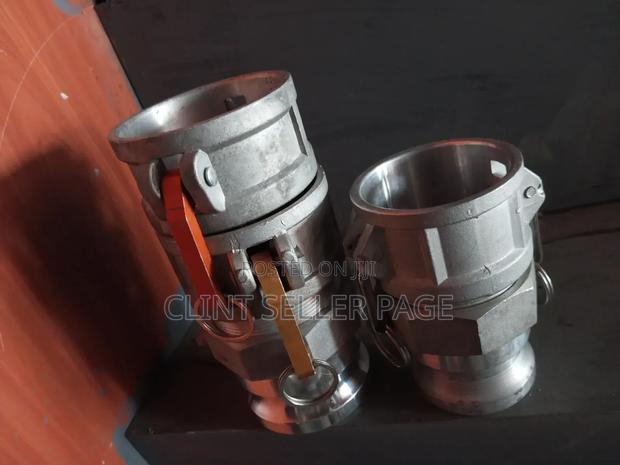 High Quality Camlocks Fitting. - thumbnail 3