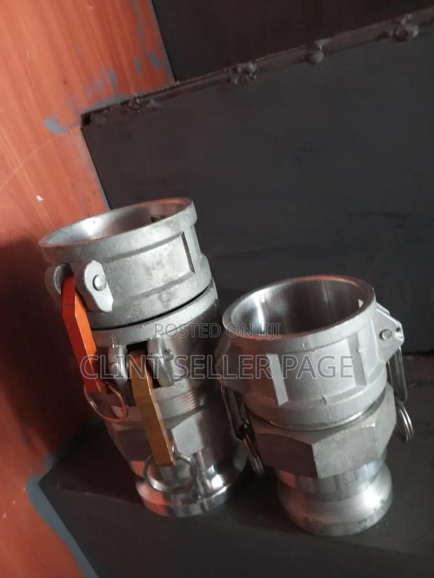 High Quality Camlocks Fitting. - thumbnail 4