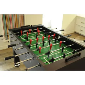 Exclusive High Quality Foosball Soccer Table