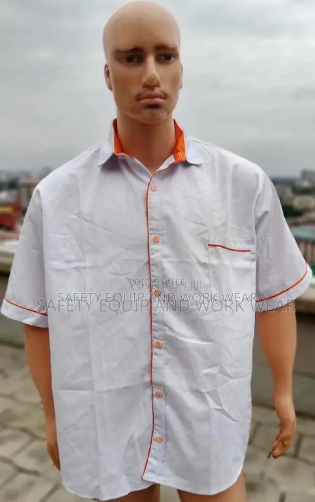 Protective Shirt