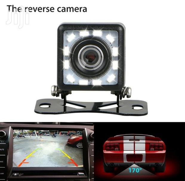 Reverse Camera