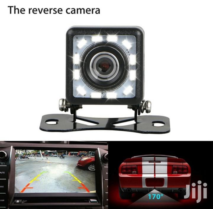 Reverse Camera