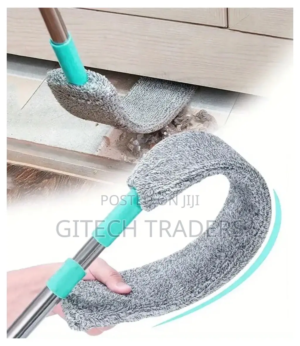 Long Handle Dust Brush ,