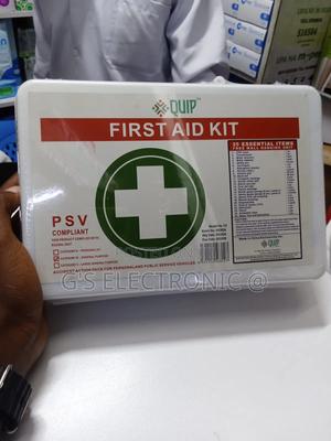 PSV First Aid Kit - thumbnail 2