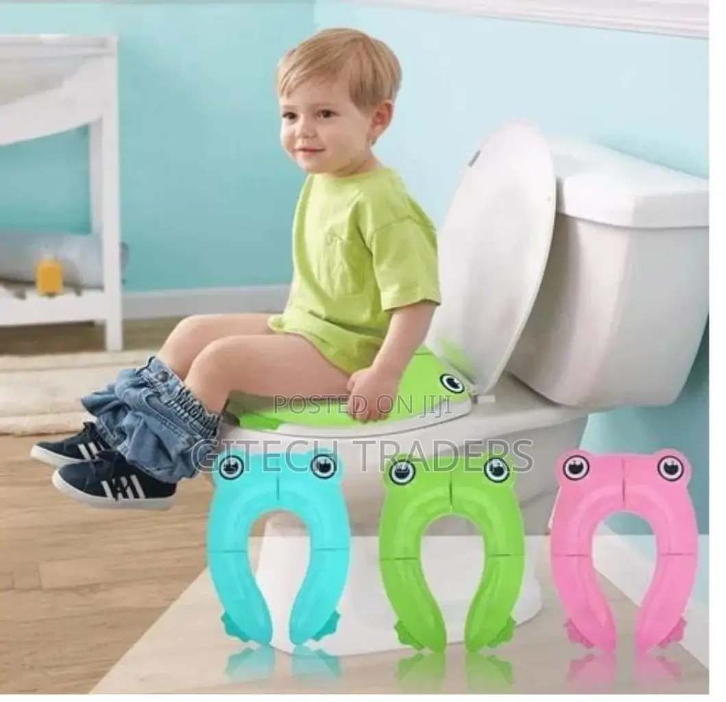Foldable Kids Potty Training Seat