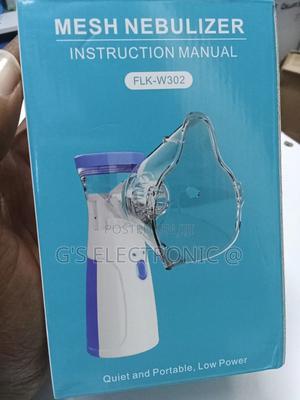 Mesh Nebulizer - thumbnail 2