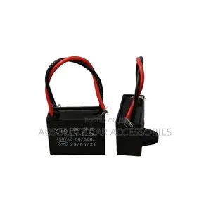 1.5 Uf Capacitor