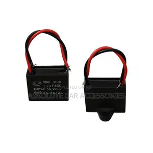 1.5 Uf Capacitor