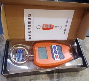 Heavy Duty 200kgs Crane Scale