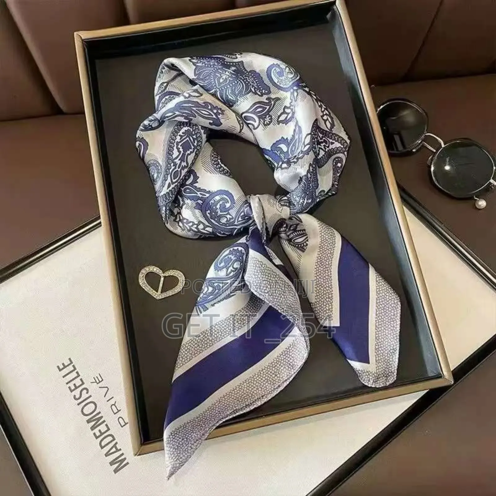Head Scarves