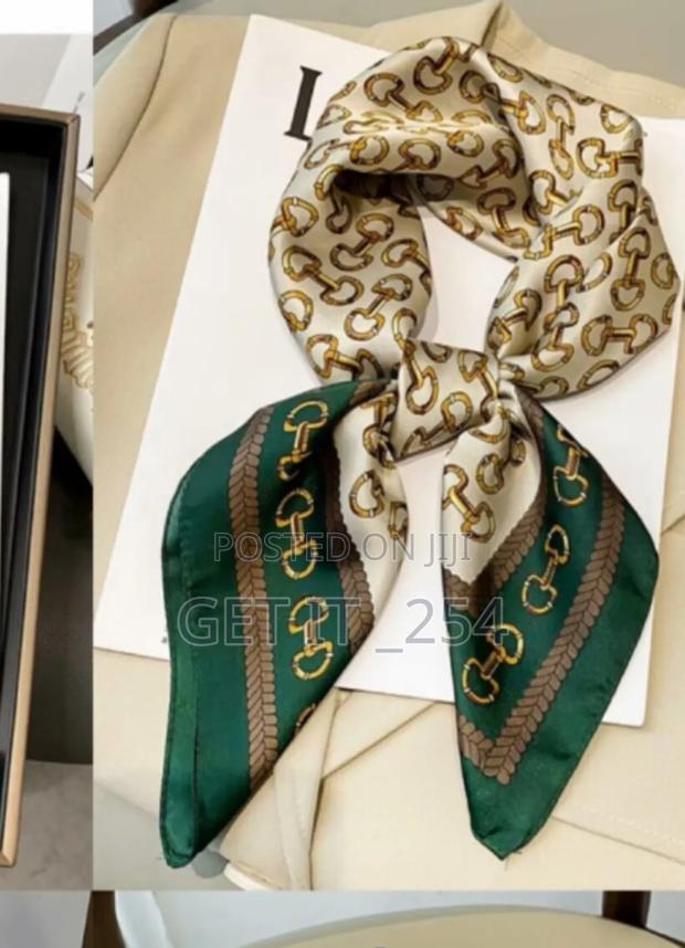 Head Scarves - thumbnail 4