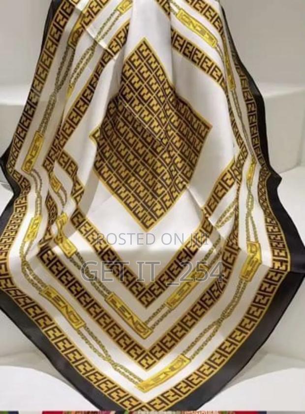 Head Scarves - thumbnail 5