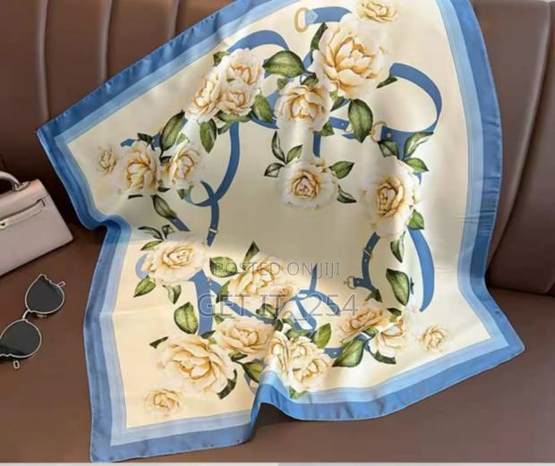 Head Scarves - thumbnail 6