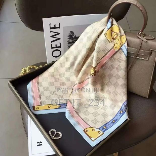 Head Scarves - thumbnail 7