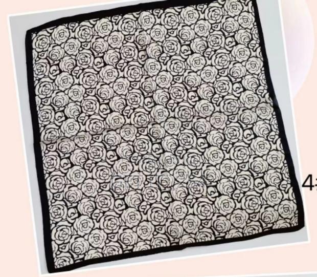 Head Scarves - thumbnail 8