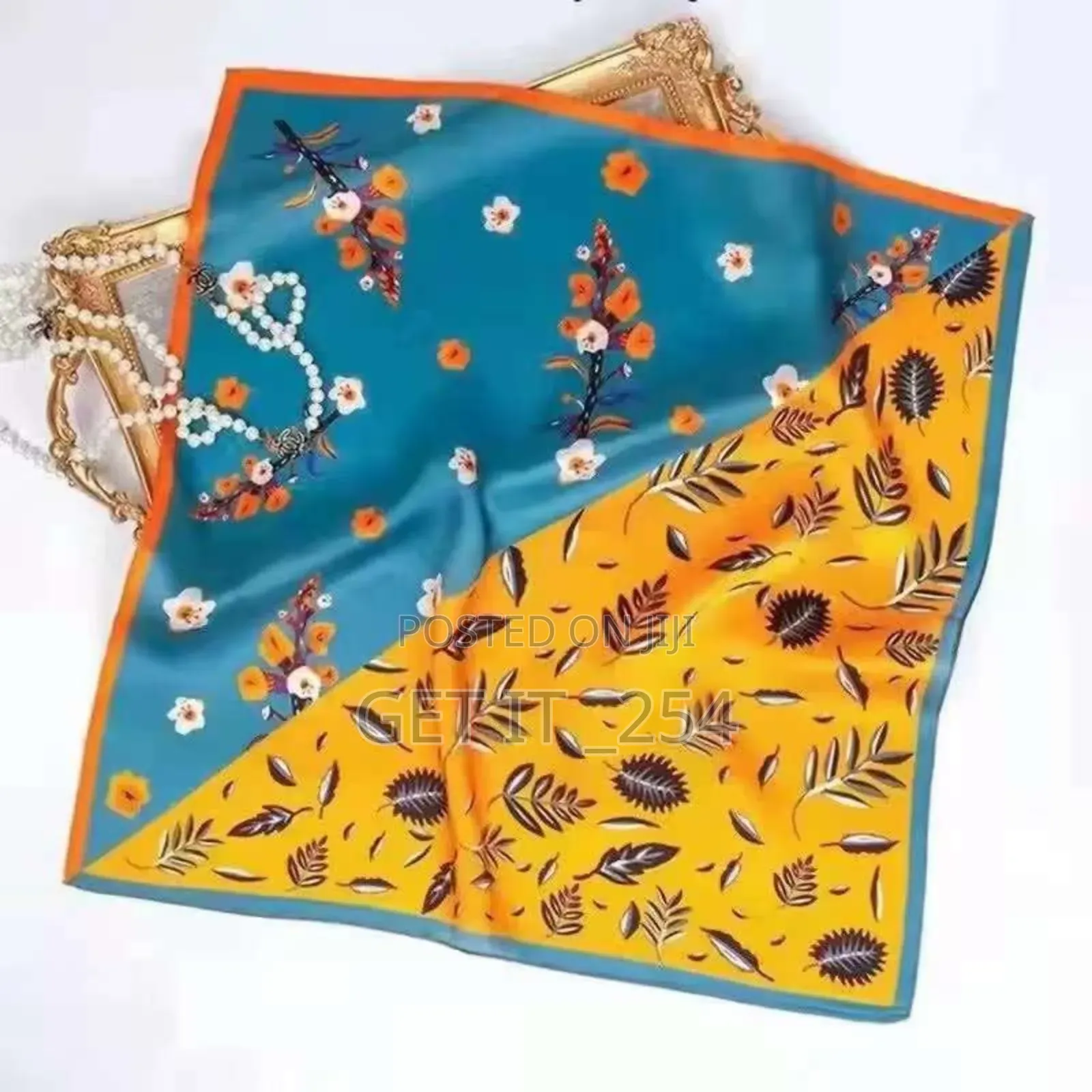 Head Scarves