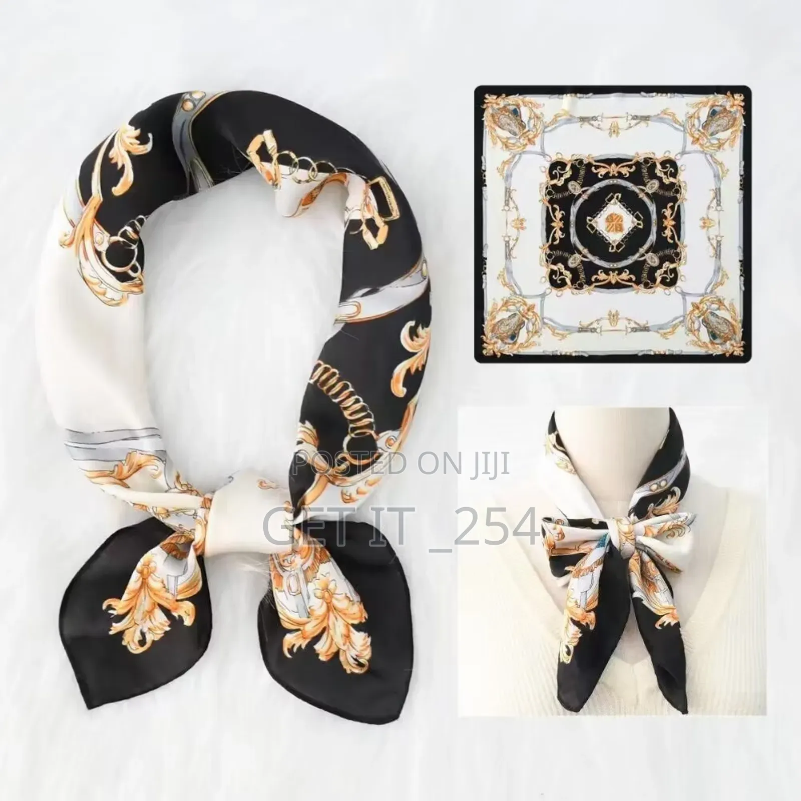 Head Scarves