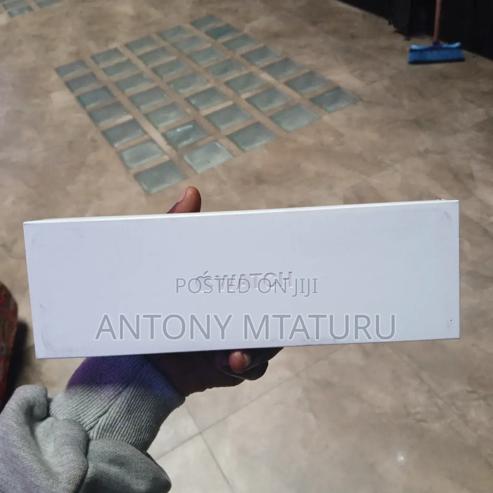 Apple Watch Series 10 46mm