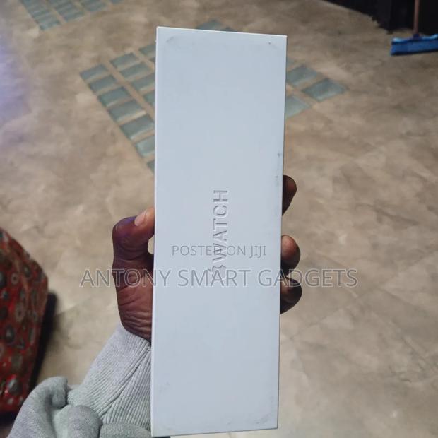 Apple Watch Series 10 46mm - thumbnail 4