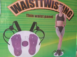 Waist.Trimmer. / Twist