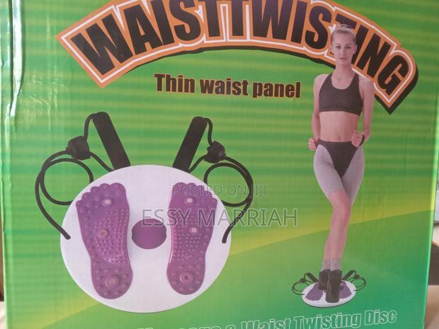 Waist.Trimmer. / Twist - thumbnail 2