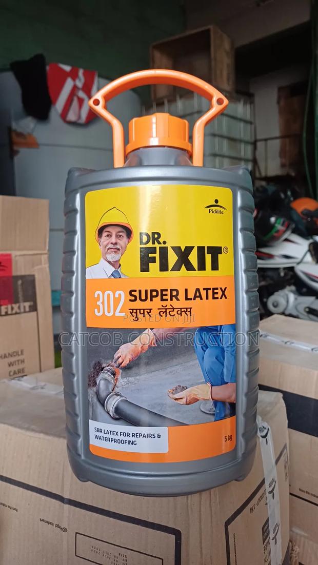 Dr.Fix It 302 Super Latex