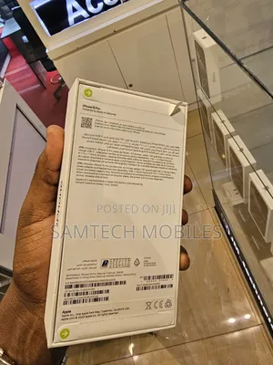 New Apple iPhone 15 Pro 256 GB Gray