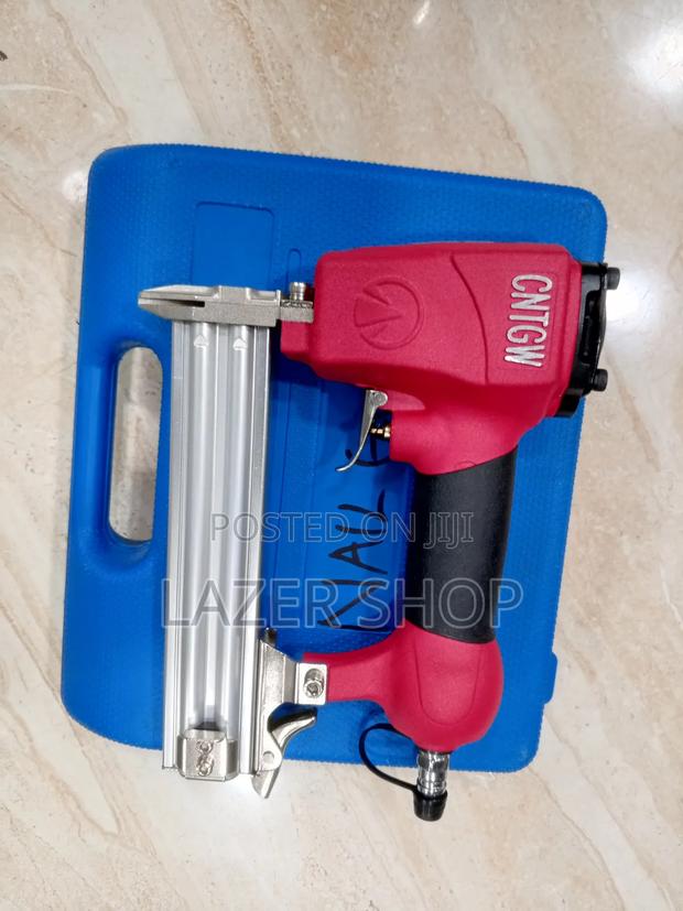 Compressor Nail Guns - thumbnail 3