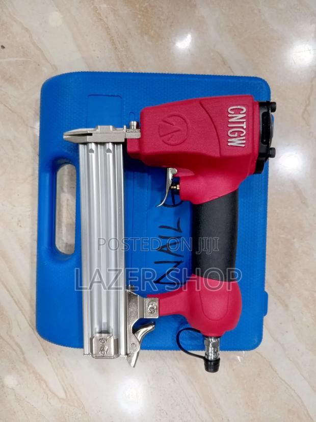 Compressor Nail Guns - thumbnail 4