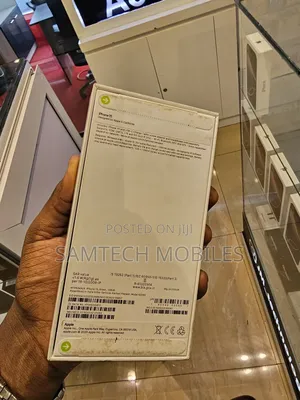 New Apple iPhone 15 256 GB Rose Gold