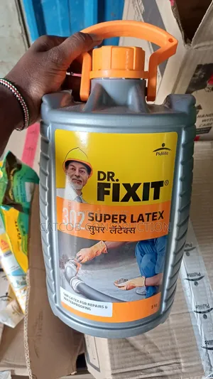 High Performance Concrete Bonding Agent
