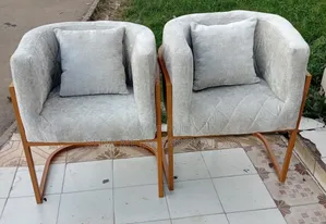 Salon Chairs