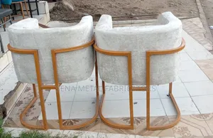 Salon Chairs