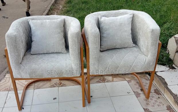 Salon Chairs - thumbnail 3