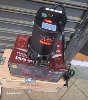 Solar Submersible Pump 12v 20m 120 Watts - thumbnail 2