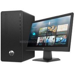 New Desktop Computer HP 290 G4 4GB Intel Core I3 HDD 1T - thumbnail 2