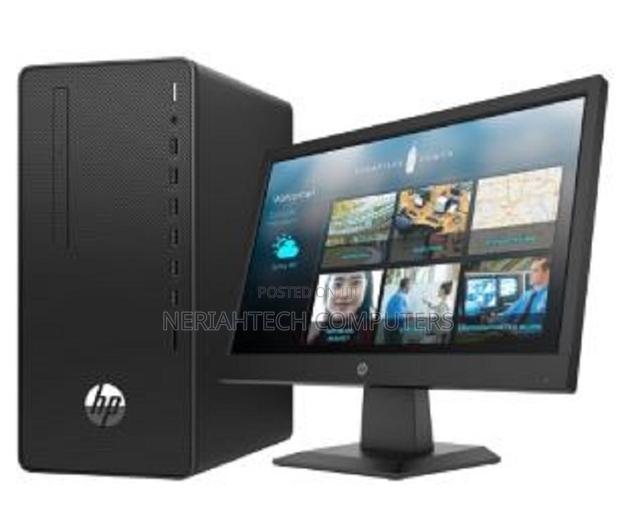 New Desktop Computer HP 290 G4 4GB Intel Core I3 HDD 1T - thumbnail 4