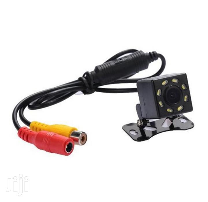 Reverse Camera