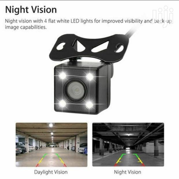 Reverse Camera - thumbnail 3