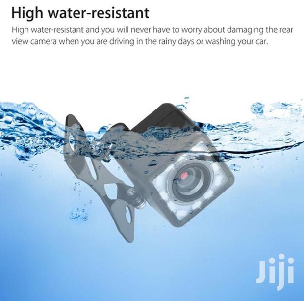 Reverse Camera - thumbnail 6
