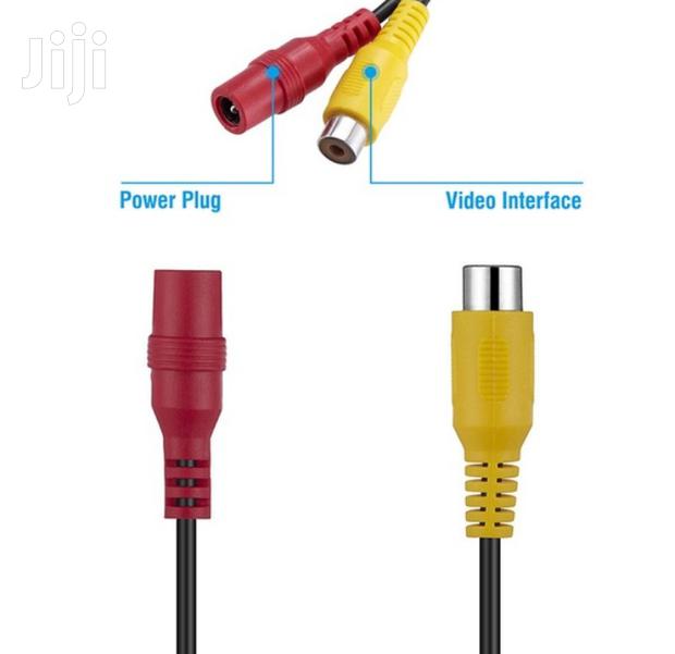Reverse Camera - thumbnail 9
